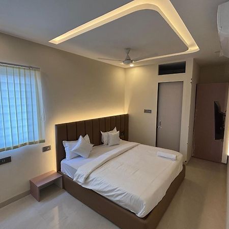Hotel Vilaasitaa Vijay Nagar Індаур Екстер'єр фото