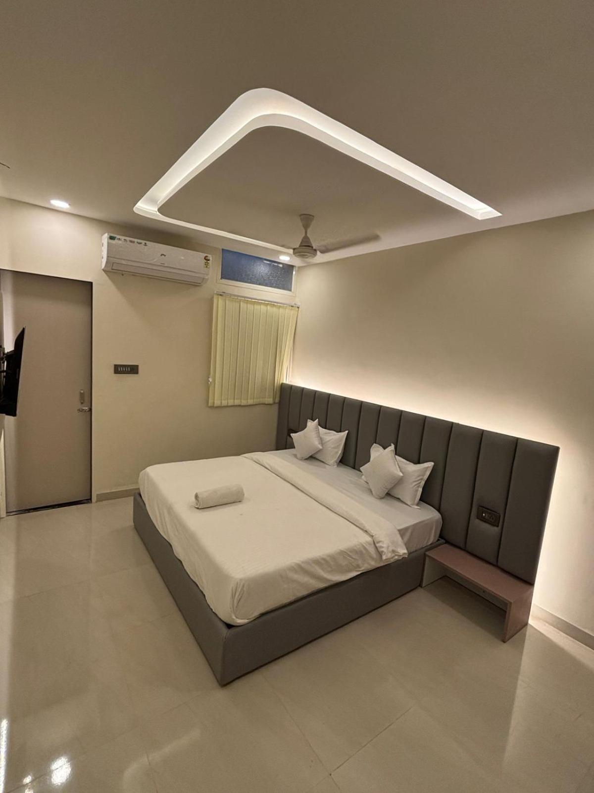Hotel Vilaasitaa Vijay Nagar Індаур Екстер'єр фото