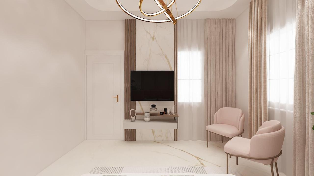 Hotel Vilaasitaa Vijay Nagar Індаур Екстер'єр фото